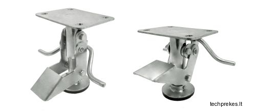 Atrama stabdys STB-125