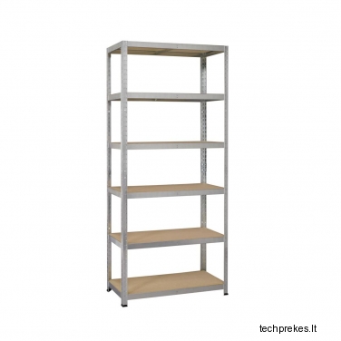 Metalinis stelažas STRONG 280 AVASCO