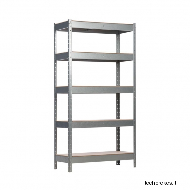 Metalinis stelažas RE-ST-MDF-220 PRACTYL