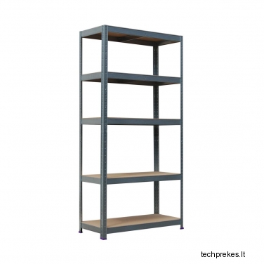 Metalinis stelažas 220 METALKAS
