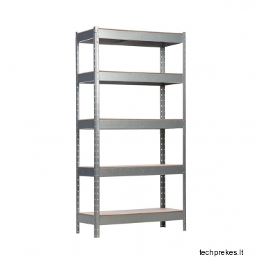 Metalinis stelažas RE-ST-MDF-250 PRACTYL