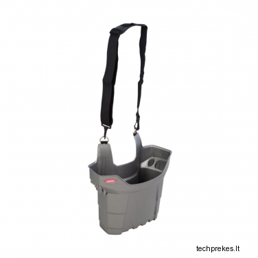 Krepšys įrankiams PRO FLEXI SIDE CARRY KETER