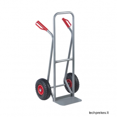 Transportavimo vežimėlis HT2027A maks. 200 kg