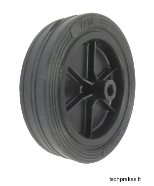 Ø150 mm ratukas be guolio žoliapjovei