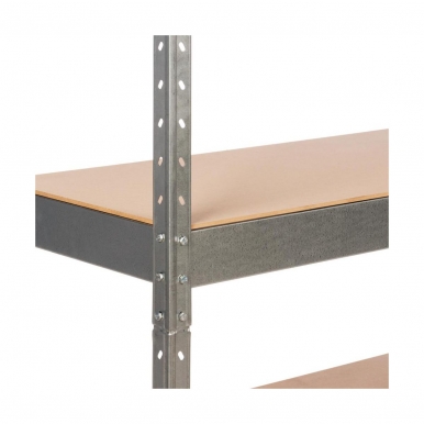 Metalinis stelažas RE-ST-MDF-250 PRACTYL