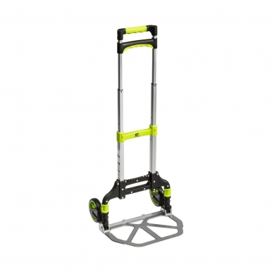 Transportavimo vežimėlis maks. 70 kg STANDERS