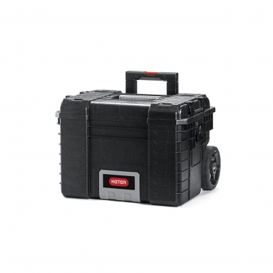 Įrankių dėžė RIGID KETER