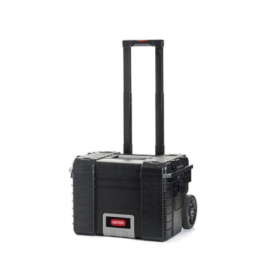 Įrankių dėžė RIGID KETER