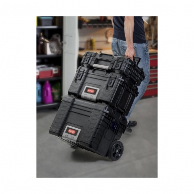 Įrankių dėžė RIGID KETER