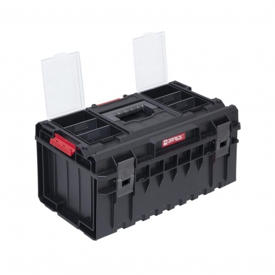 Įrankių dėžė QBRICK SYSTEM ONE 350 PROFI QBRICK SYSTEM