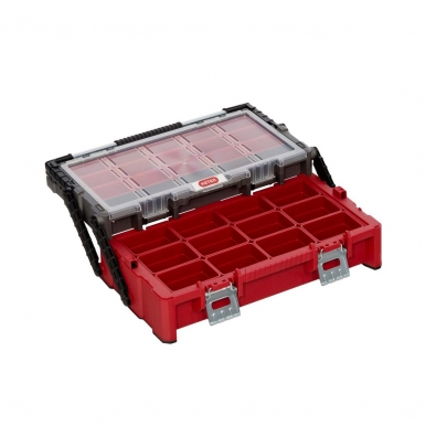 Įrankių dėžė MASTER PRO ORG CANTILEVER 22 KETER