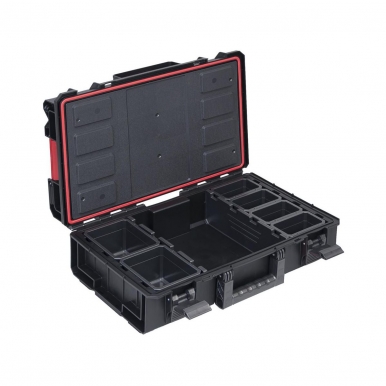 Įrankių dėžė QBRICK SYSTEM ONE 200 PROFI QBRICK SYSTEM