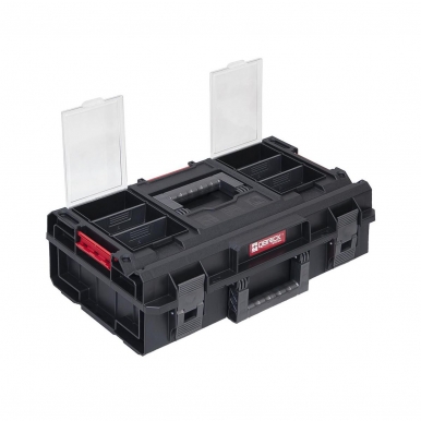 Įrankių dėžė QBRICK SYSTEM ONE 200 PROFI QBRICK SYSTEM