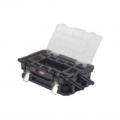 Įrankių dėžė  SMART CANTILEVER 22 KETER