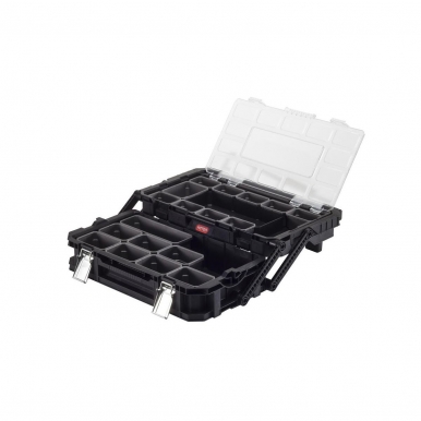 Įrankių dėžė  SMART CANTILEVER 22 KETER