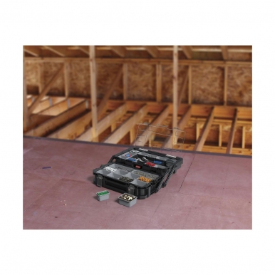 Įrankių dėžė  SMART CANTILEVER 22 KETER