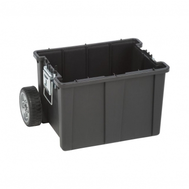 Įrankių dėžė HD COMPACT PATROL