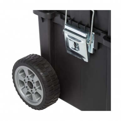 Įrankių dėžė HD COMPACT PATROL