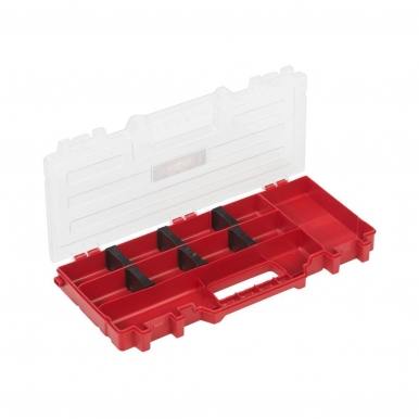 Įrankių dėžė MASTER PRO TOOLBOX 26 KETER