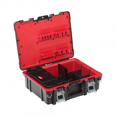 Įrankių dėžė MASTER PRO TECHNICIAN BOX KETER