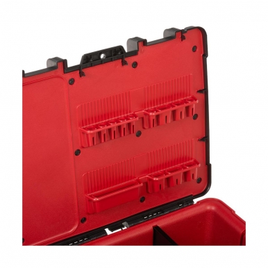 Įrankių dėžė MASTER PRO TECHNICIAN BOX KETER