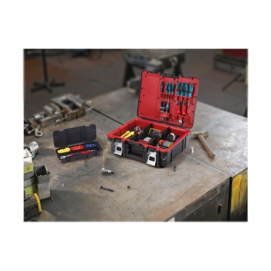 Įrankių dėžė MASTER PRO TECHNICIAN BOX KETER