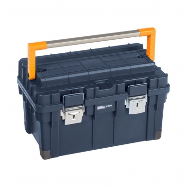 Įrankių dėžė HD TROPHY 1 DEXTER