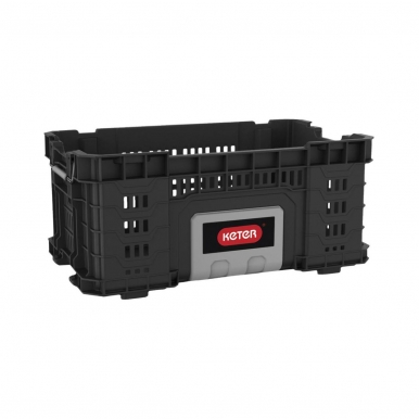 Įrankių dėžė GEAR 22' KETER