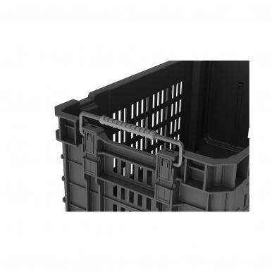 Įrankių dėžė GEAR 22' KETER