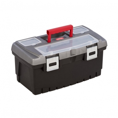 Įrankių dėžė PRO TOOLBOX 19 KETER