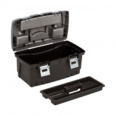 Įrankių dėžė PRO TOOLBOX 19 KETER