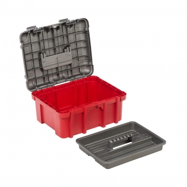 Įrankių dėžė MASTER PRO WIDE TOOLBOX 16 KETER