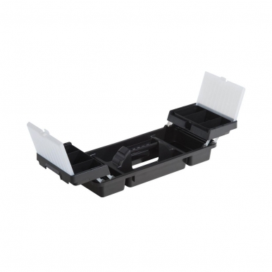 Įrankių dėžė FORMUŁA A ALU 500 PLUS DEXTER