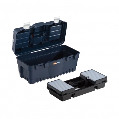 Įrankių dėžė FORMUŁA A ALU 500 PLUS DEXTER