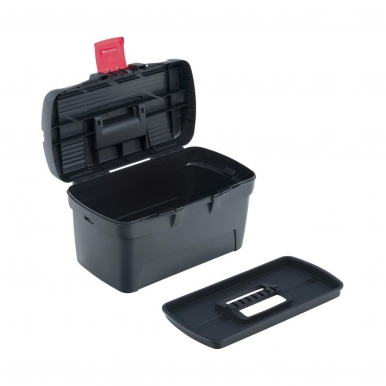 Įrankių dėžė HEROBOX 13' + 16' CURVER